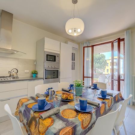 Apartamento Casa Del Faro Peschiera del Garda Exterior foto