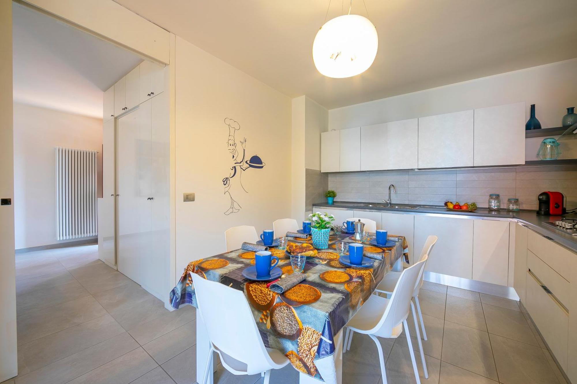 Apartamento Casa Del Faro Peschiera del Garda Exterior foto