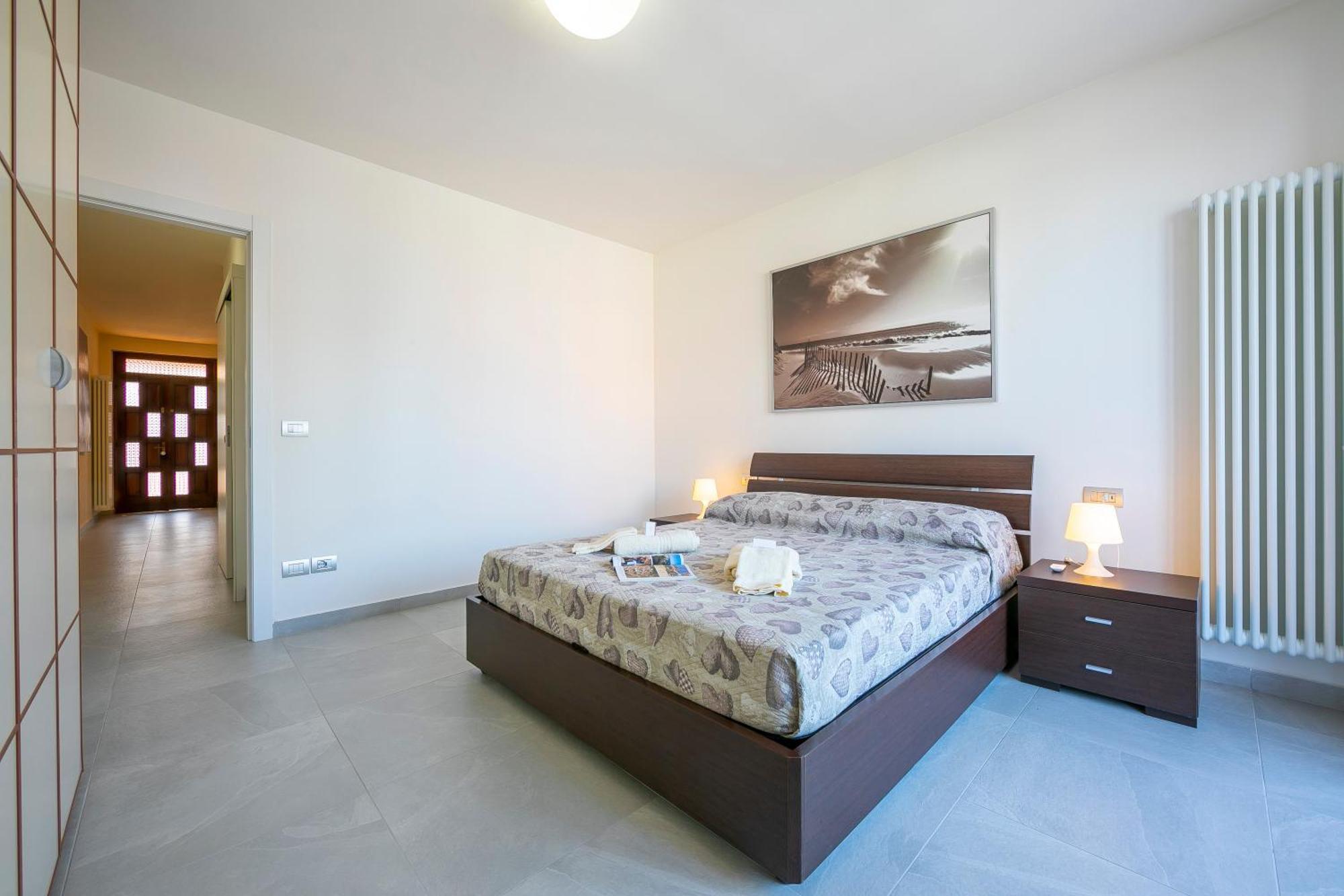 Apartamento Casa Del Faro Peschiera del Garda Exterior foto