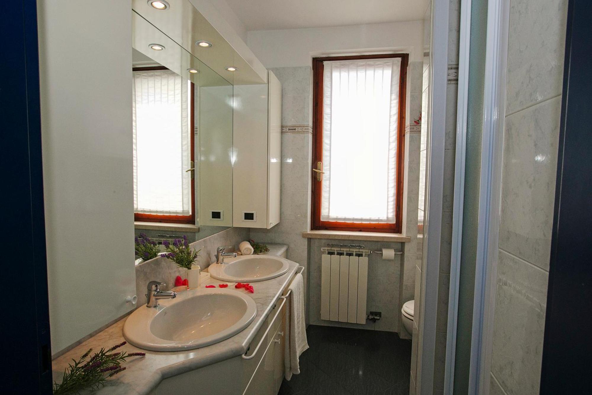 Apartamento Casa Del Faro Peschiera del Garda Exterior foto