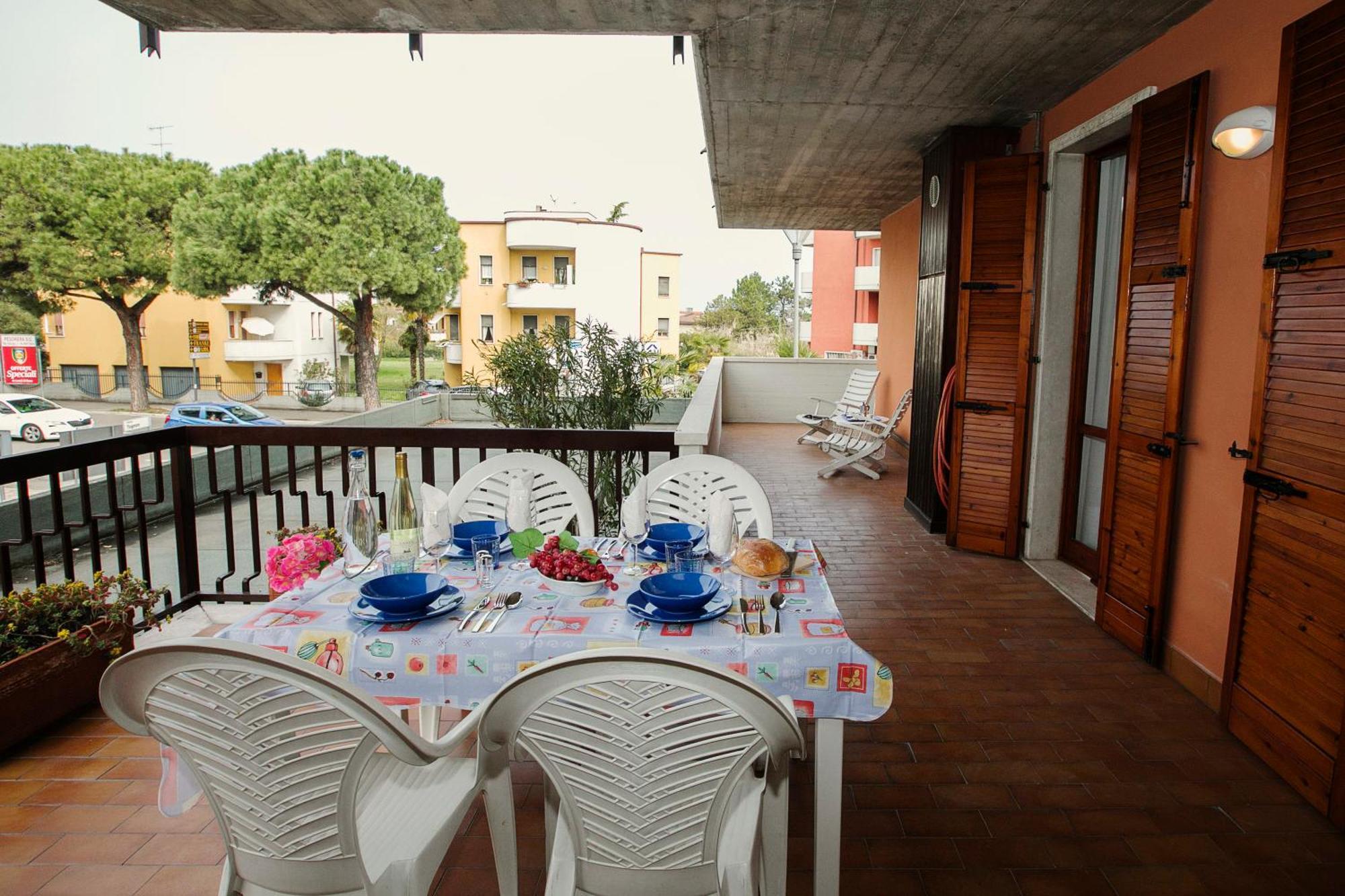 Apartamento Casa Del Faro Peschiera del Garda Exterior foto